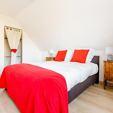 Les Becasses Apartment Merlimont Luaran gambar