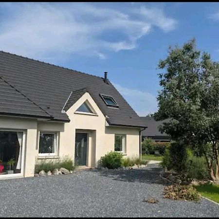 Les Becasses Apartment Merlimont Luaran gambar