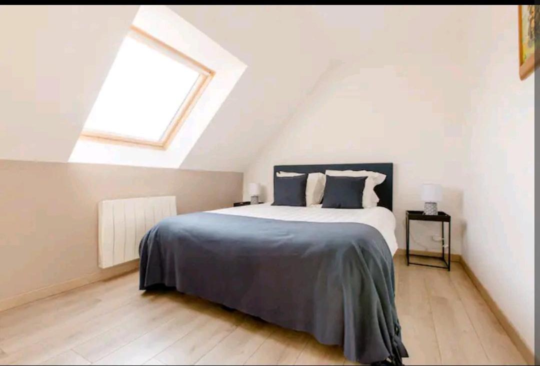 Les Becasses Apartment Merlimont Luaran gambar