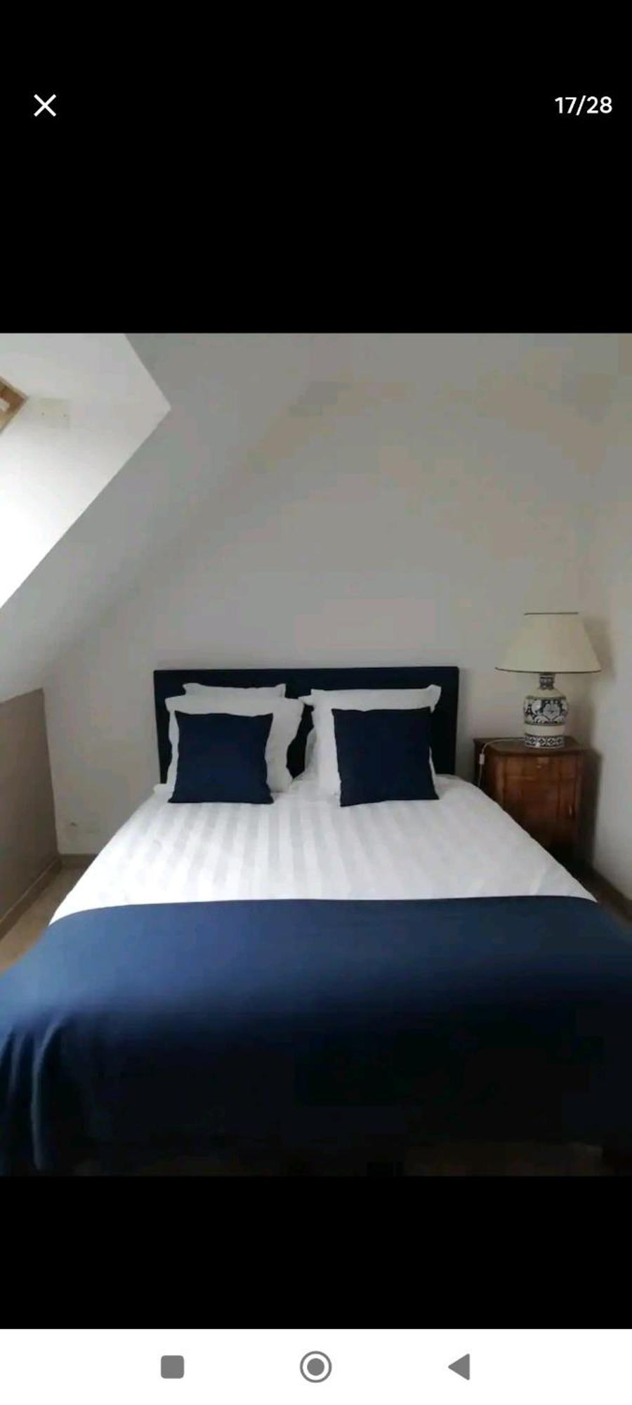 Les Becasses Apartment Merlimont Luaran gambar
