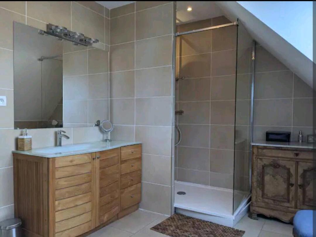 Les Becasses Apartment Merlimont Luaran gambar