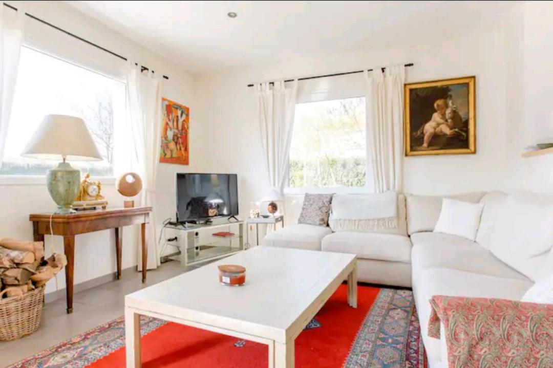 Les Becasses Apartment Merlimont Luaran gambar